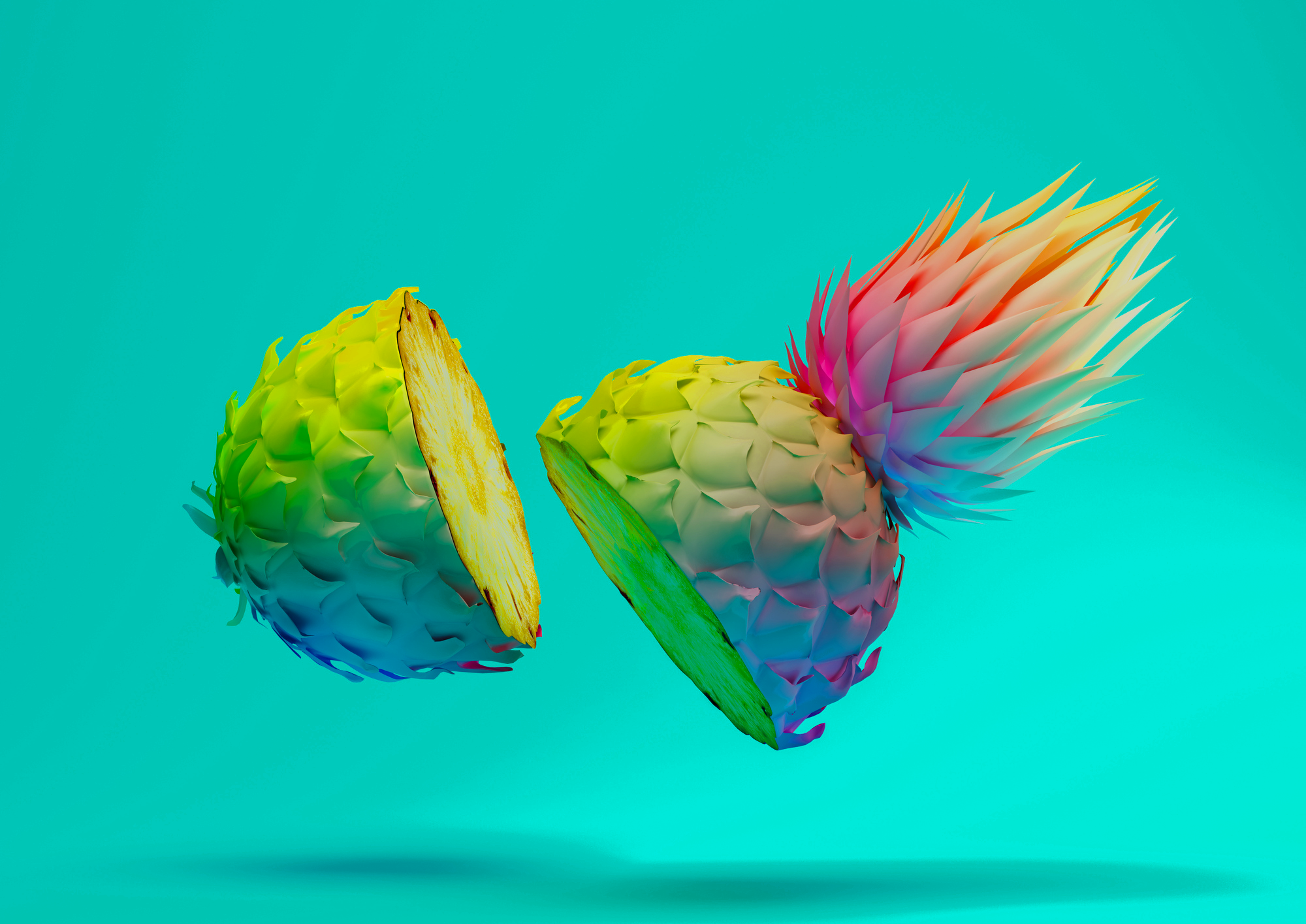 ananas